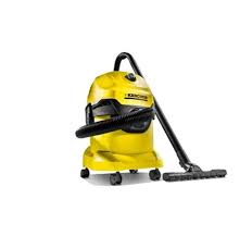 karcher bk wd 4 wet and dry vacuum