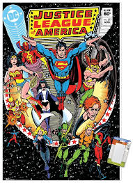 Comics Comic Poster Comic Book Covers