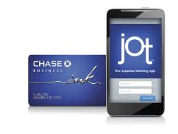 Your total credit limit should appear alongside the rest of your credit card information (if you're on the chase mobile app, you might need to select show details). Ink From Chase Enhances Jot Mobile Application With Receipt Capture Capability Business Wire