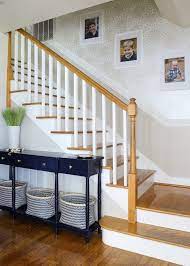Wallpapering A Stairwell Tips You