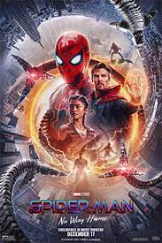 Spider-Man: No Way Home (Spanish) Movie Tickets and Showtimes Near Me |  Regal