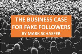 Maybe you would like to learn more about one of these? Social Proof And The Business Case For Buying Fake Followers