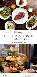 Christmas in san diego is a wonderful time of year where the good in even the worst people come out. Christmas Dinner San Diego The Best Christmas Dinner San Diego 2019 Best Round Up Consider Vintana Wine Dine Located On The Penthouse Level Of The Lexus Centre