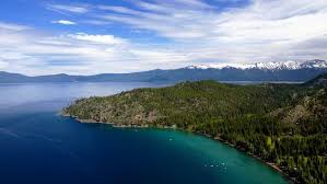 tour lake tahoe by helicopter