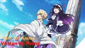 Tóm Tắt Anime hay: Vô Hạn Hệ Thống | Infinite Dendrogram phần 2 | Review  anime | Nanh Trắng review - YouTube