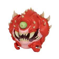 Numskull Cacodemon Doom Eternal in-Game Collectible Replica Toy Figure -  Official Doom Merchandise - Limited Edition: Buy Online at Best Price in  UAE - Amazon.ae