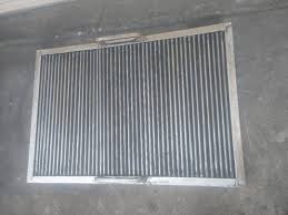 custom replacement grill grates for any