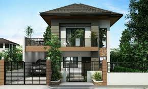 Y House Design
