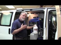 truckmount hydramaster cds 4 6