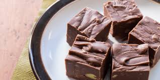 Can you eat unrefrigerated fudge?