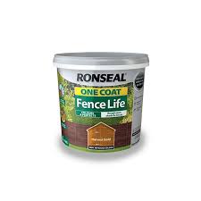 Ronseal Fence Life One Coat Forest