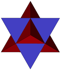 Image result for image of a Merkaba