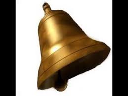 Bell ringing sound effect no silence free to download via conver - YouTube