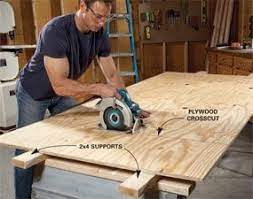 circular saw tips and techniques diy
