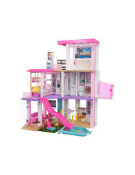 barbie dreamhouse the new dream house