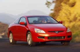 2003 honda accord coupe hd pictures