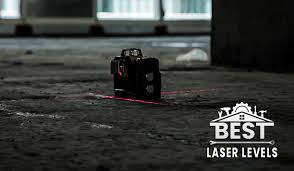 best laser levels for builders