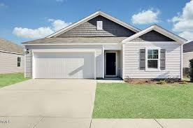 new construction leland nc homes for