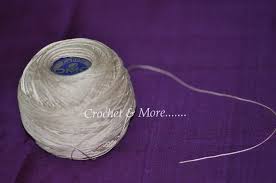 Know Your Cotton Yarn Thread Hook Crochetnmore