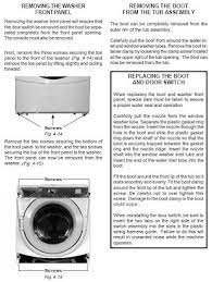 Our whirlpool duet sport washer will not drain shows. Whirlpool Duet Ht Front Load Washer Manual