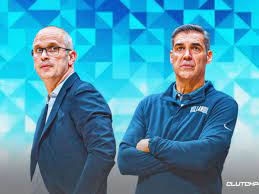 UConn's Dan Hurley sounds off on Jay Wright