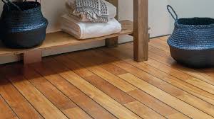 floor teak pre oiled ulysse wood