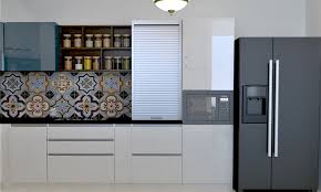 Diffe Types Of Kitchen Shutters For