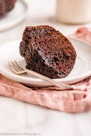 Chocolate Cake Confessions Of A