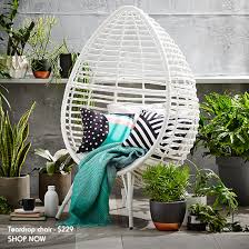 Visit kmart today to shop for affordable outdoor settings, tables and chairs. Outdoor Furniture Fit For Any Space Kmart