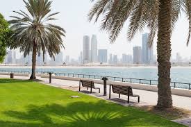 24 beautiful parks and gardens in dubai