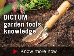 Dictum Gardeningtools Dictum Garden Tools