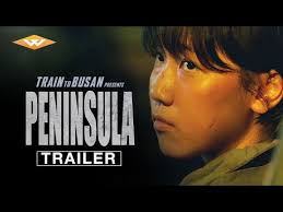 A black ops assassin is forced to fight for her own survival after a job goes dangerously wrong. Train To Busan Peninsula August Release Date Shudder Deal Set Deadline