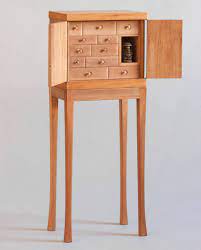 college of the redwoods cabinet