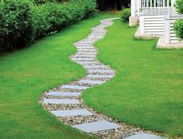 40 Diffe Garden Pathway Ideas