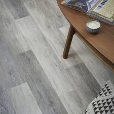 Get grey vinyl floor tiles at target™ today. Real Textures Stanford Luxury Vinyl Flooring Driftwood Grey Oak