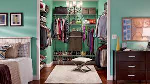 closet costs and budget what you need