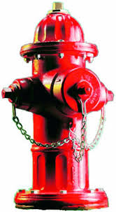 hydrants selection guide types