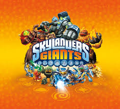 get ready skylanders giants is coming