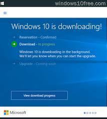 It's a blend of windows 7 and 8. Windows 10 Download Iso File Windows10free Com