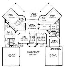 Dalmany 5961 3 Bedrooms And 3 Baths