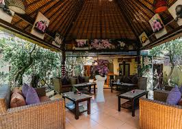 bali orchid spa relaxing