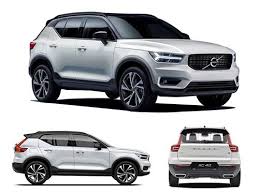 Find the best volvo xc40 lease deals on edmunds. Volvo Xc40 For Sale Volvo Xc40