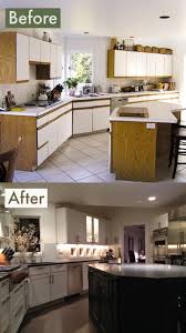 Kitchen remodel before and after. 17 Galley Kitchen Remodel Before And After Ideas 2019 Trends Must Have Kitchen