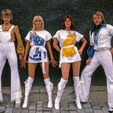 They became one of the most commercially successful acts in the history of popular music, topping the charts worldwide from 1974 to 1983. Abba Announce First New Songs For 35 Years Abba The Guardian