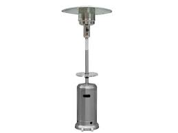While it is not entirely harmless. Az 87 Tall Stainless Steel Outdoor Propane Heater Azhlds01bst