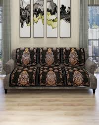 brown gold cushions pillows for