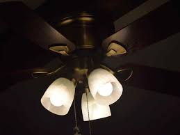 Can Led Bulbs Be Used In Ceiling Fans