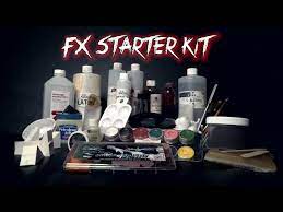 the ultimate guide to an fx starter kit