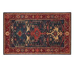 channing persian style rug