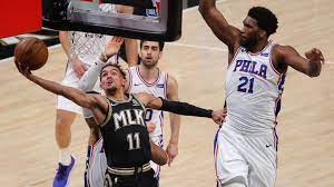Watch nba playoffs, game 7 time, tv channel, prediction, pick, odds, line. Hawks Vs 76ers Prediction Odds Spread Over Under Betting Insights Nba Playoffs Game 5 On Fanduel Sportsbook